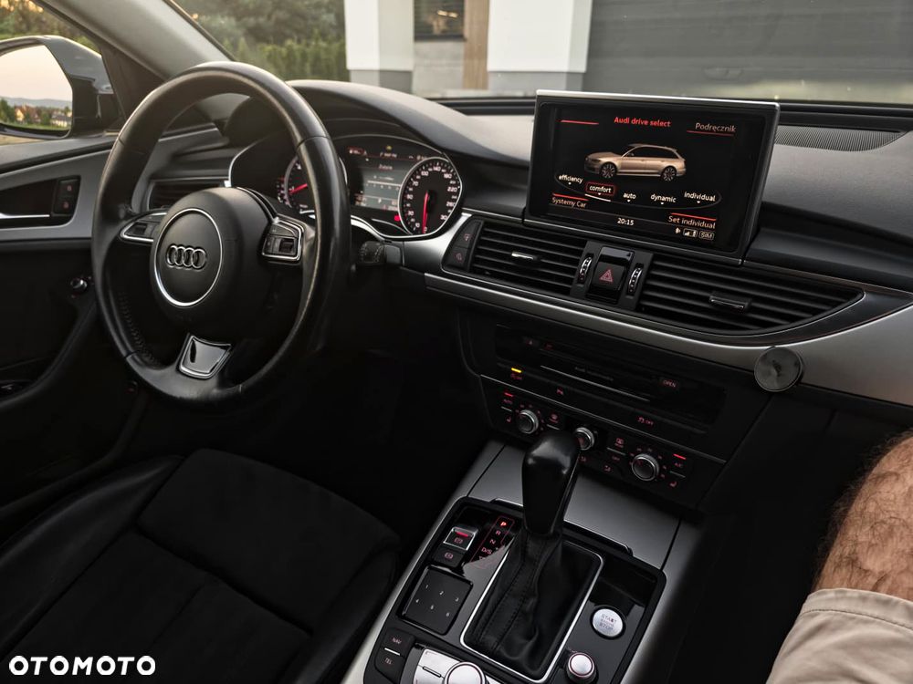 Audi A6 Avant - 24