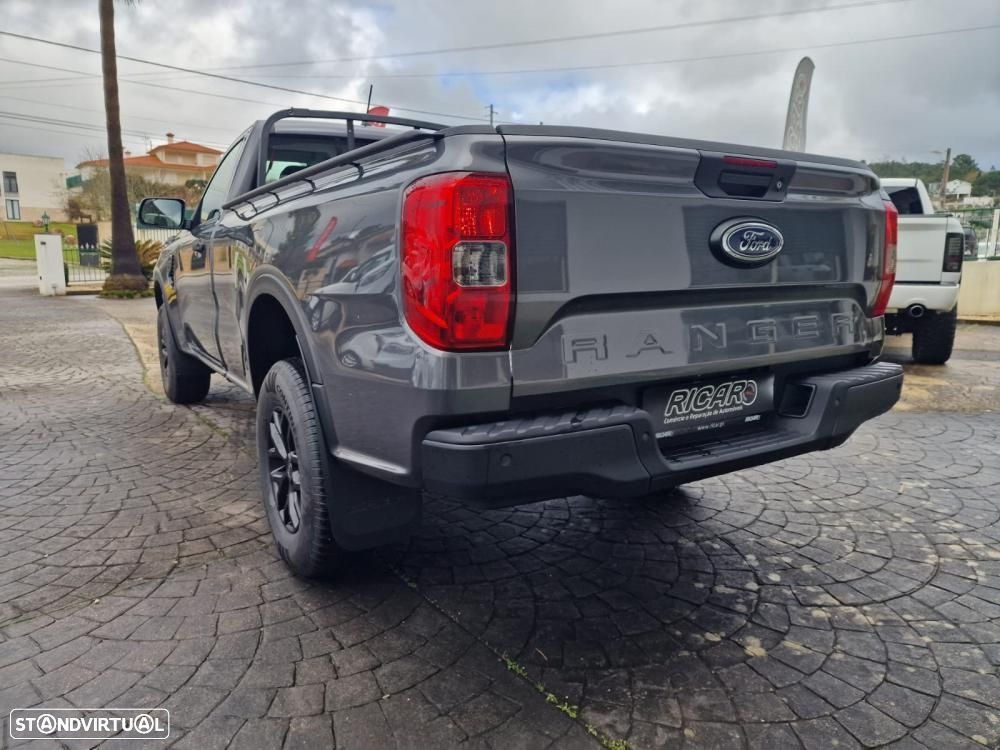 Ford Ranger RANGER 2.0 ECOBLUE 4x2 (170CV) - 9