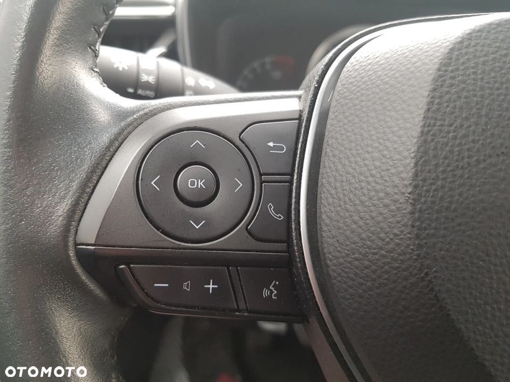 Toyota Corolla 1.5 Comfort - 18