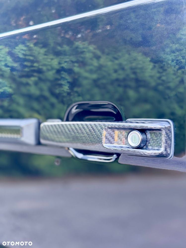 Mercedes-Benz Klasa G - 26