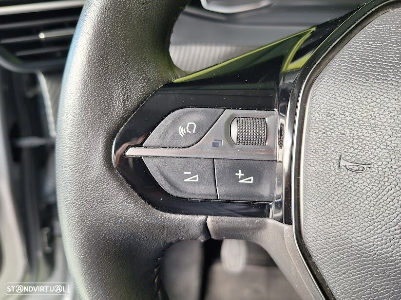 Peugeot 208 1.5 BlueHDi Active Pack - 15