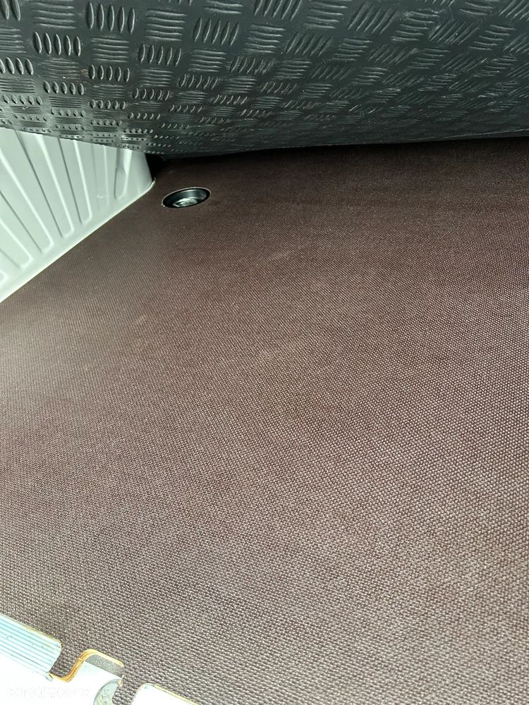 Citroën BERLINGO - 19