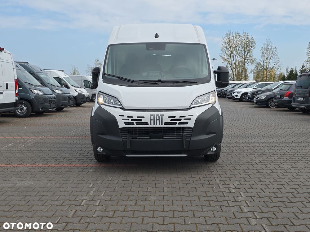 Fiat Ducato Maxi H3-Power L4H2 - 4