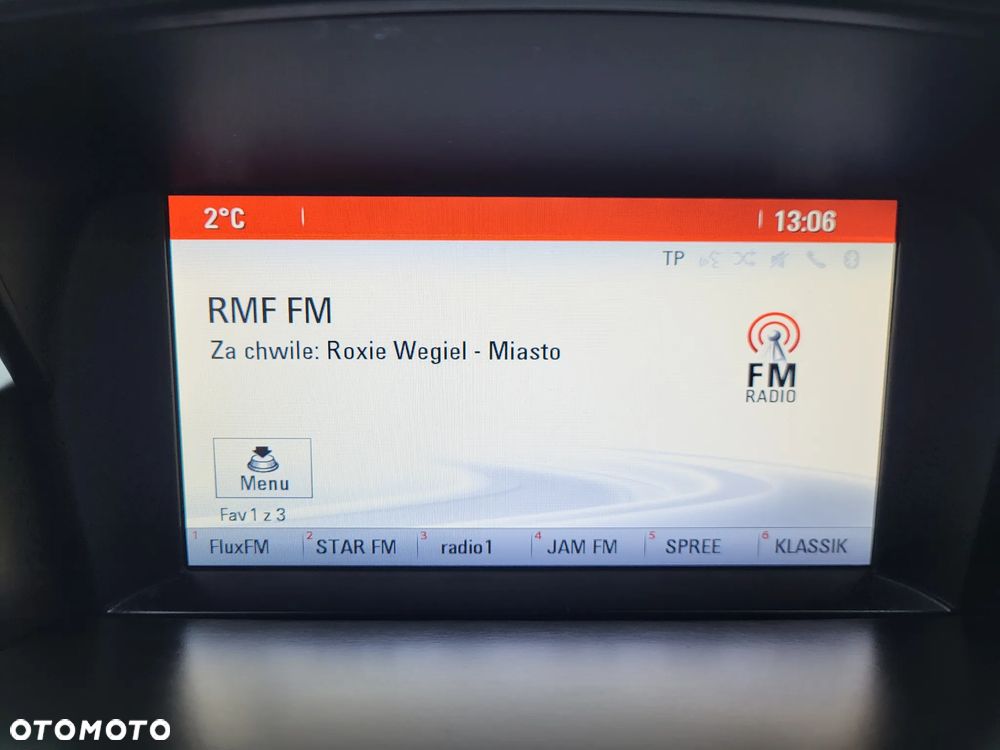 Opel Zafira Tourer 1.4 Turbo Active - 26