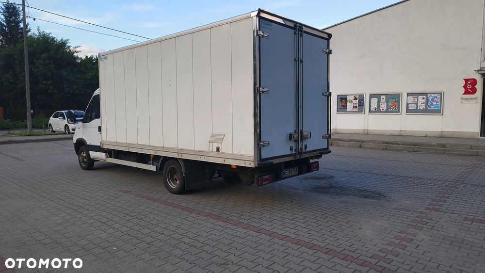Iveco DAILY 35C15 - 7