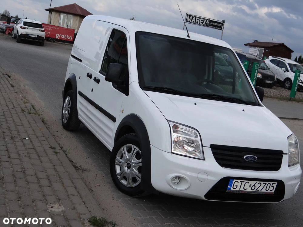 Ford TRANSIT CONNECT - 15