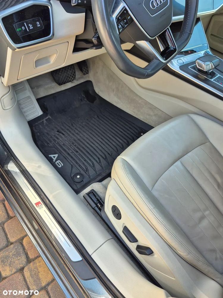 Audi A6 40 TDI mHEV Quattro Sport S tronic - 14