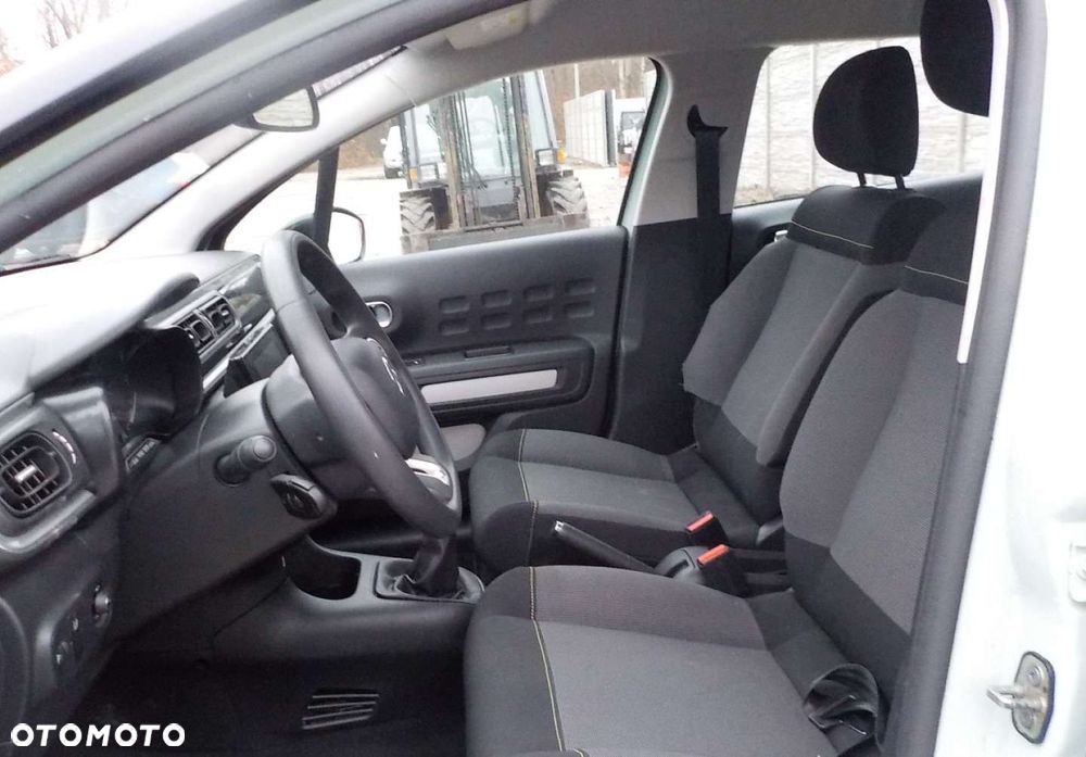 Citroën C3 - 18