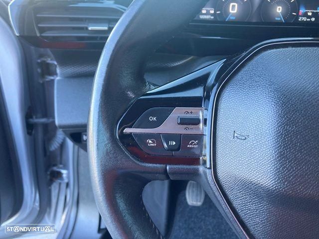 Peugeot 308 SW 1.5 BlueHDi Active Pack - 14