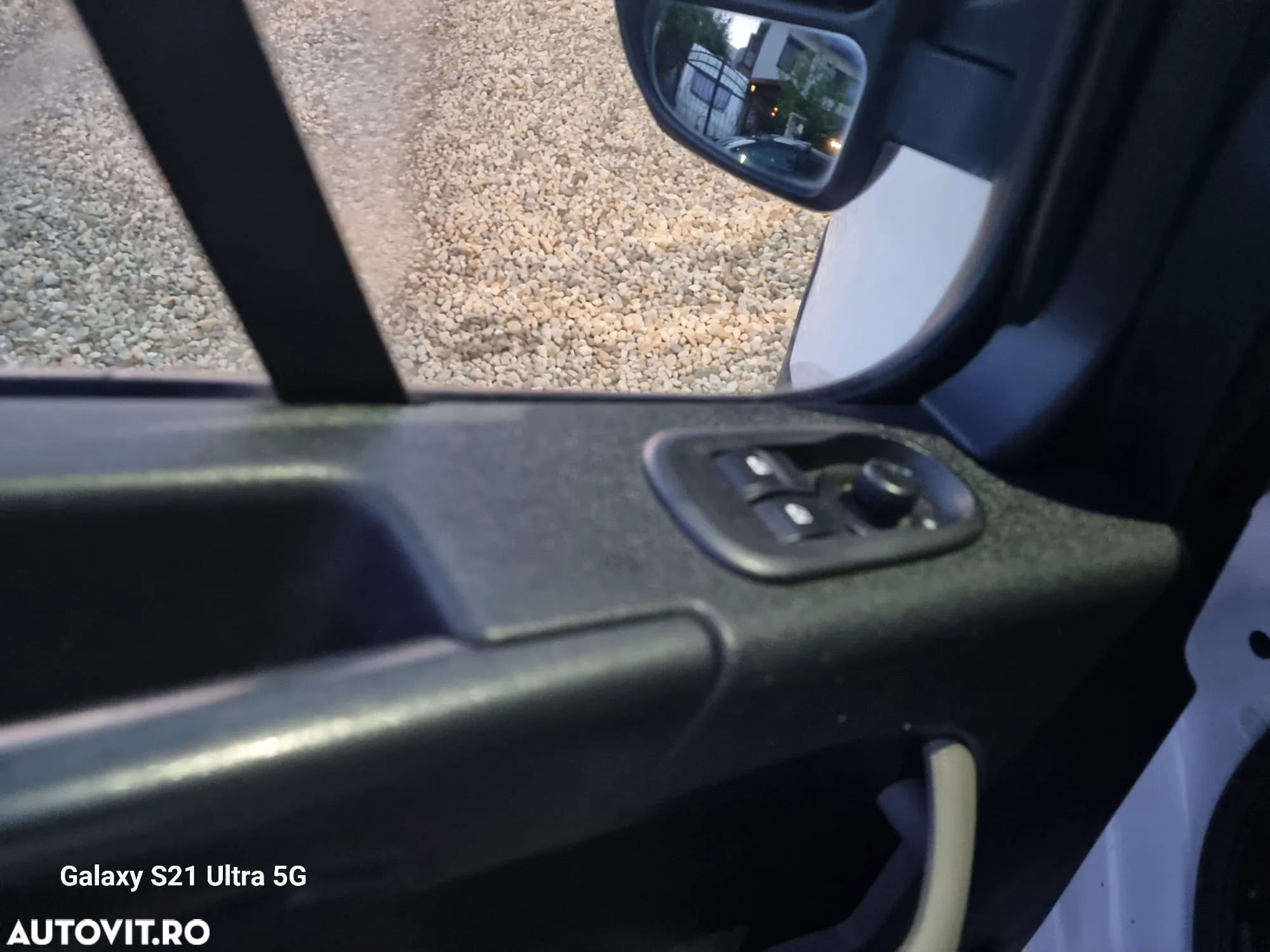 Renault Master autoutilitara N1 - 14