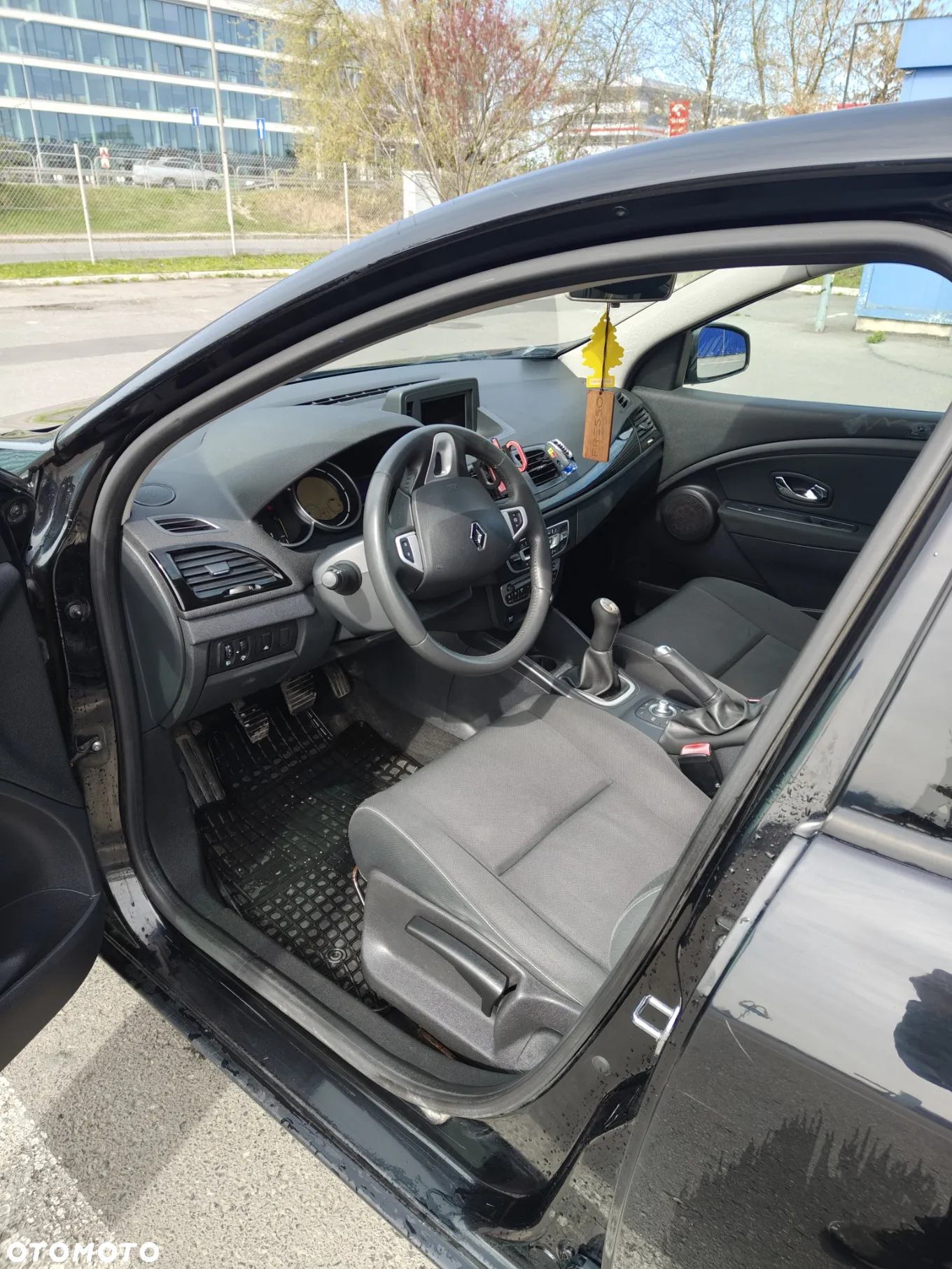 Renault Megane - 11