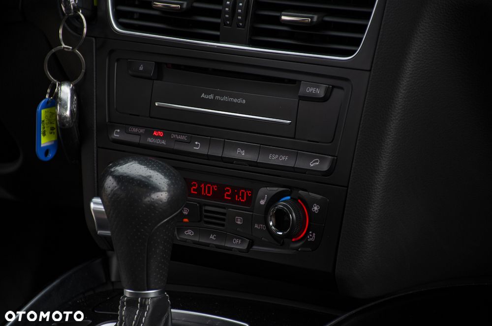 Audi Q5 2.0 TDI Quattro Stronic - 10