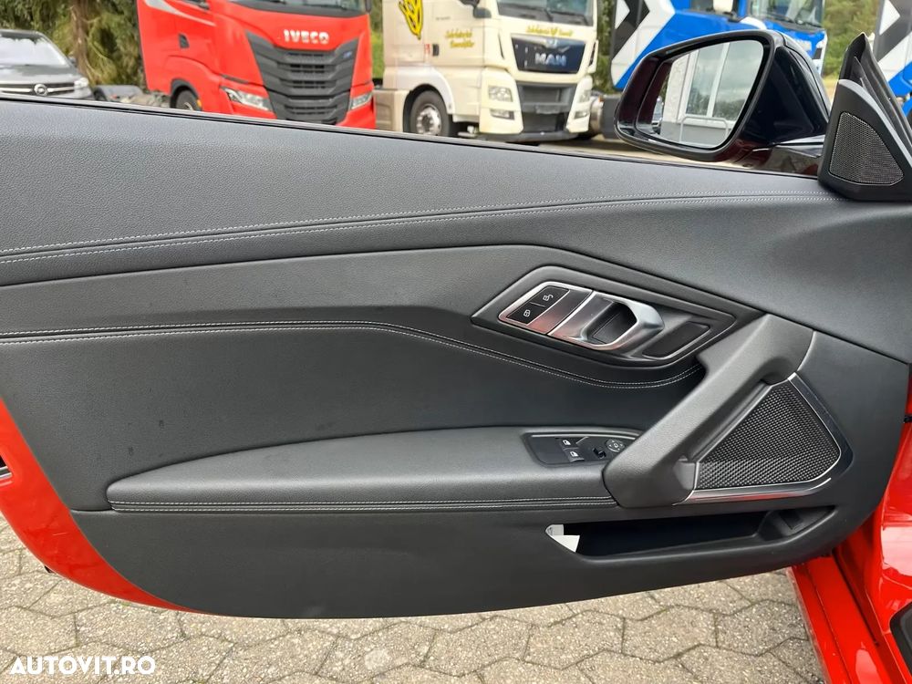 BMW Z4 sDrive20i Aut. Sport Line - 11