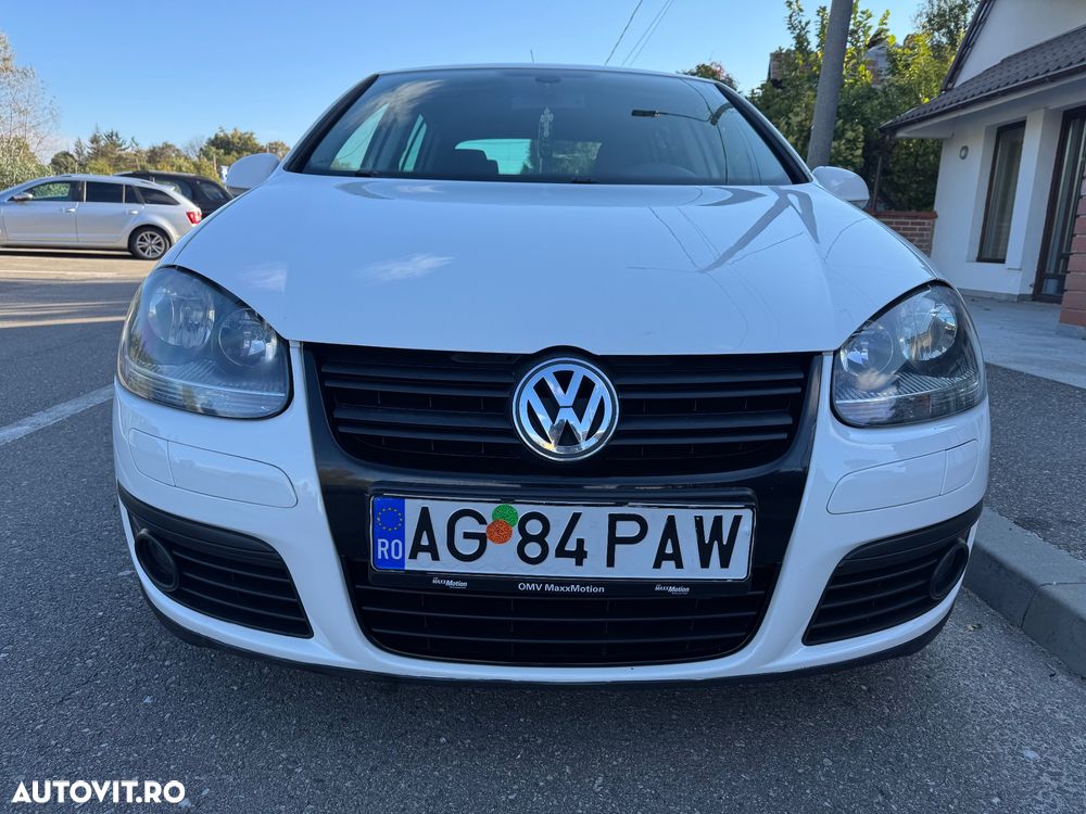 Volkswagen Golf 1.4 TSI GT Sport DSG - 9
