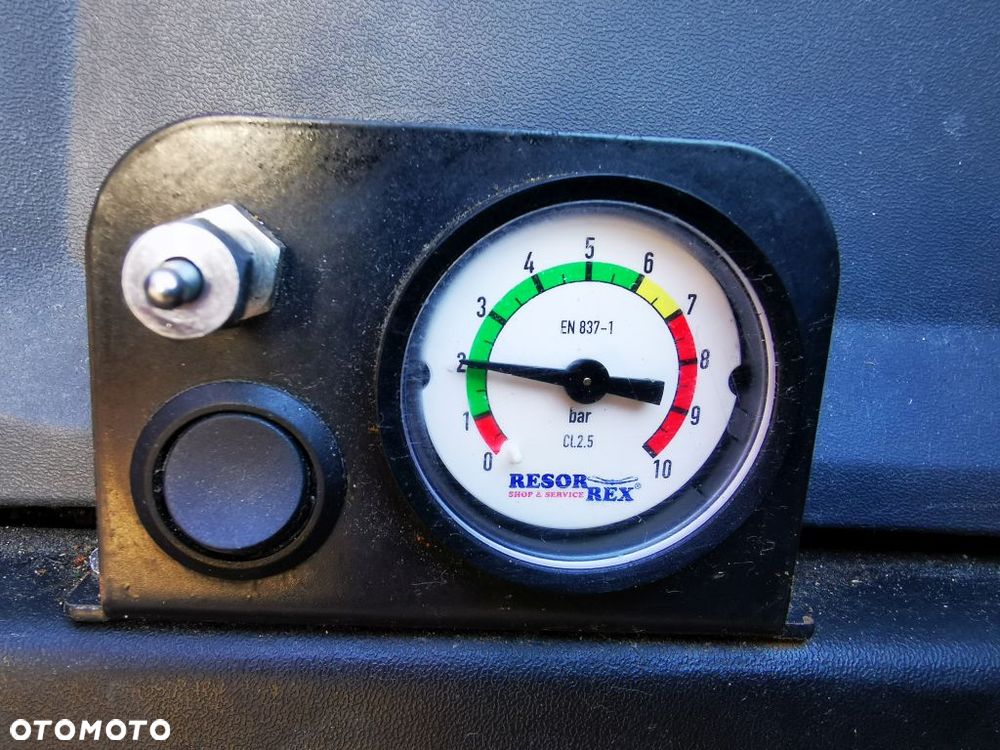 Fiat Ducato Maxi 2.3 180, Firanka, Salon Polska! - 19