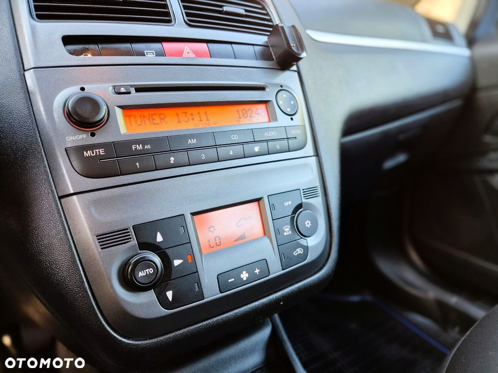 Fiat Linea - 24