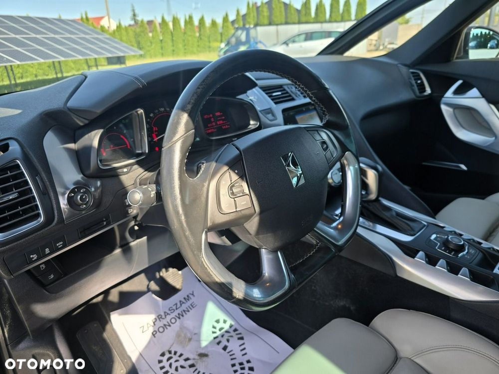 Citroën DS5 - 15