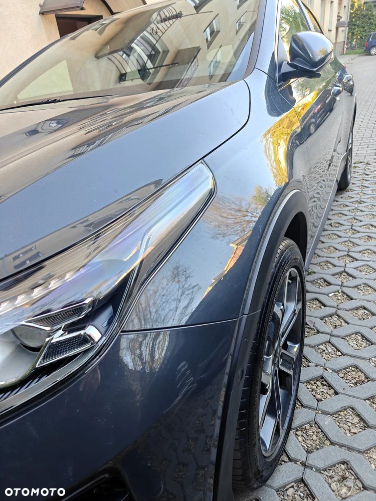 Kia XCeed 1.4 T-GDI L Business Line DCT - 2