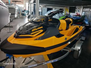 Sea-Doo RXT-X RS 300