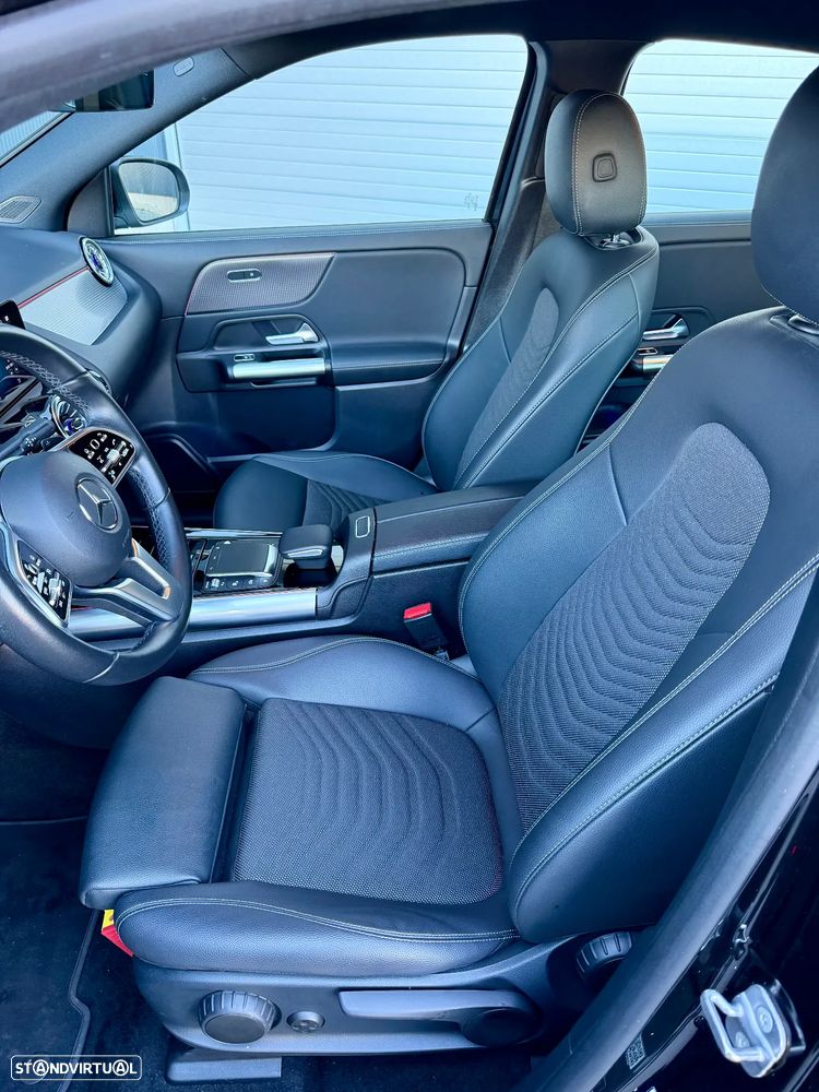 Mercedes-Benz EQA 250 - 12