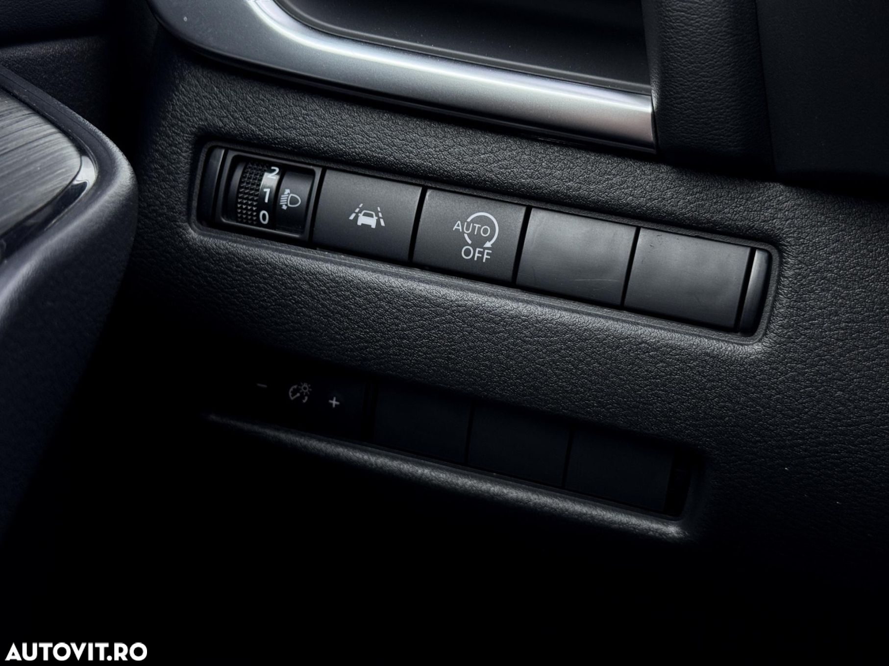 Nissan Qashqai - 17