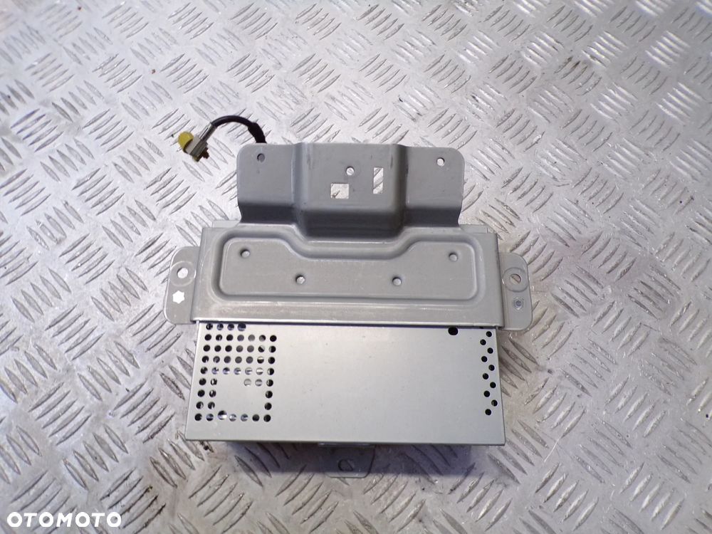 RADIO FORD ECOSPORT II LIFT HARMAN KARDON BLUETOOTH LX7T-18D804-HC - 1