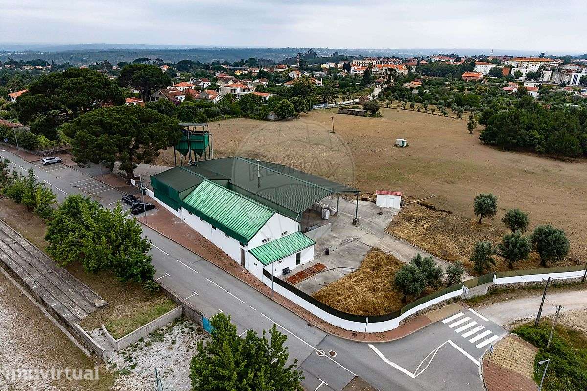 Armazém  para venda - Grande imagem: 2/45