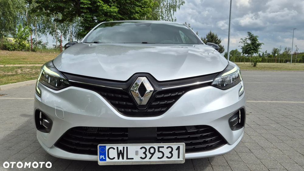Renault Clio - 3