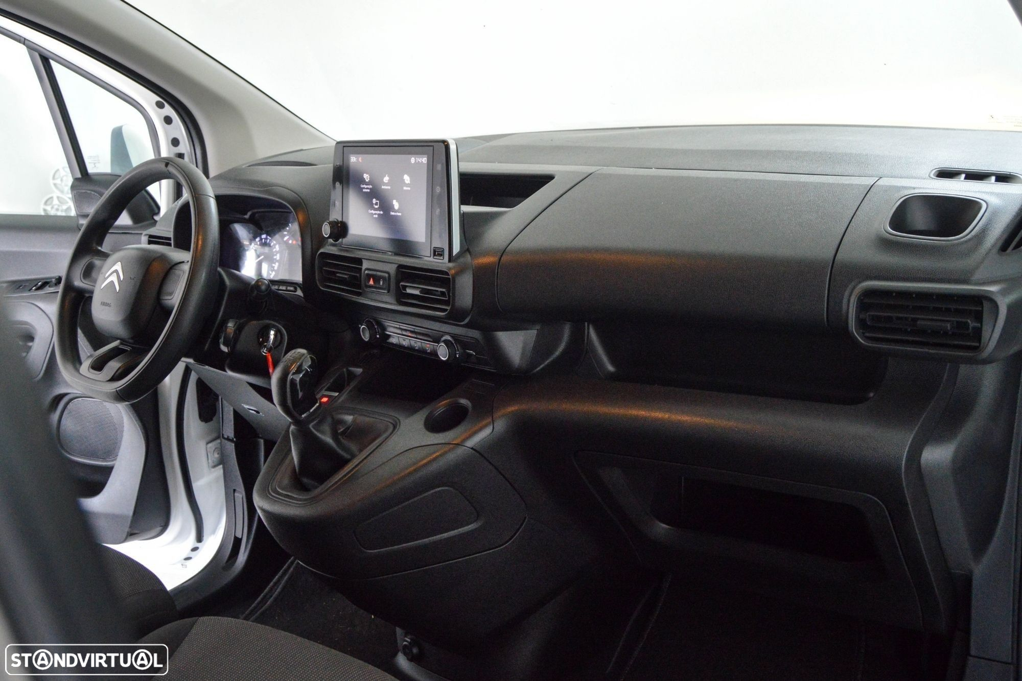 Citroën Berlingo 1.5 BlueHDi XL Club - 7