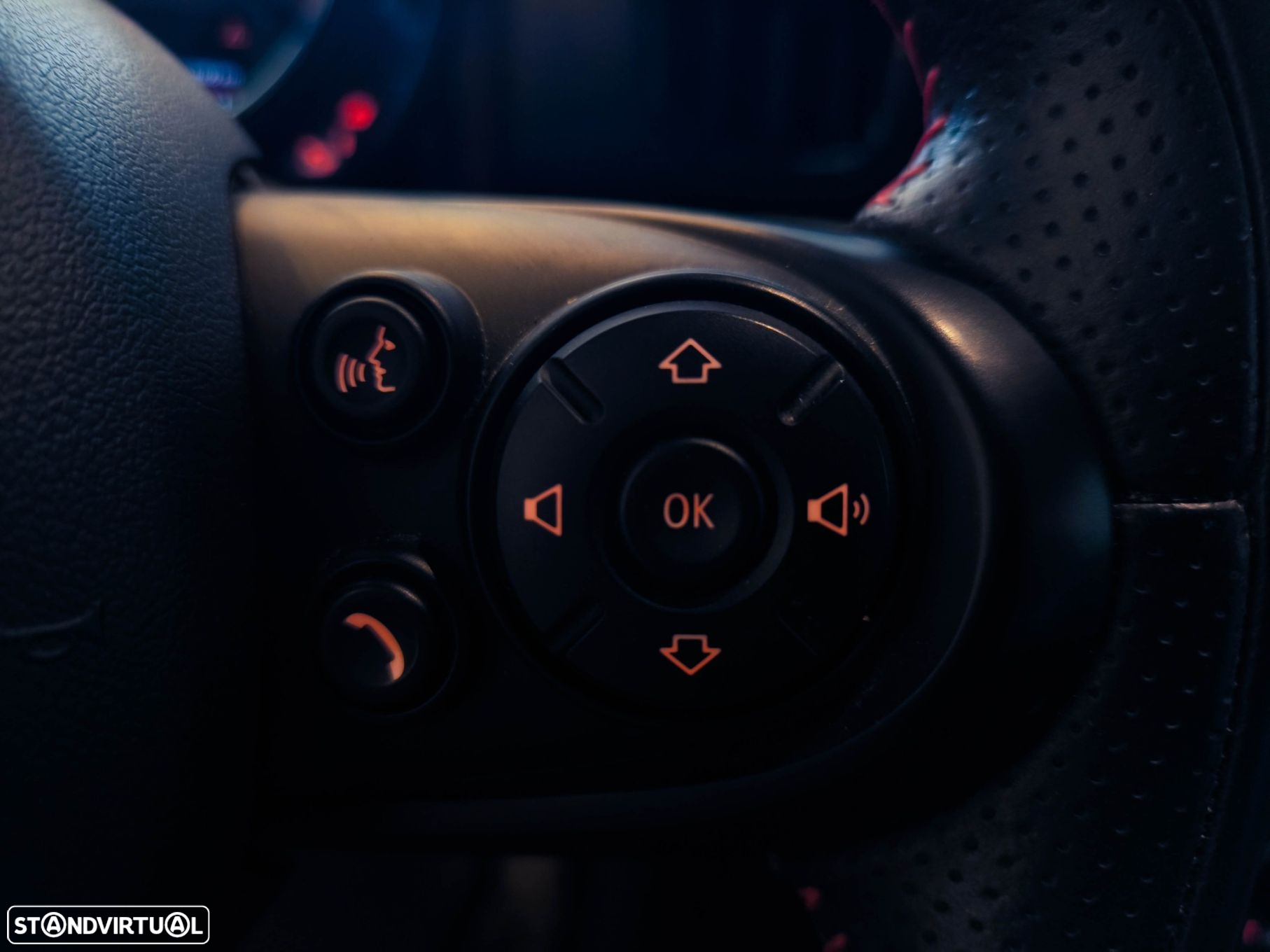 MINI Countryman - 17
