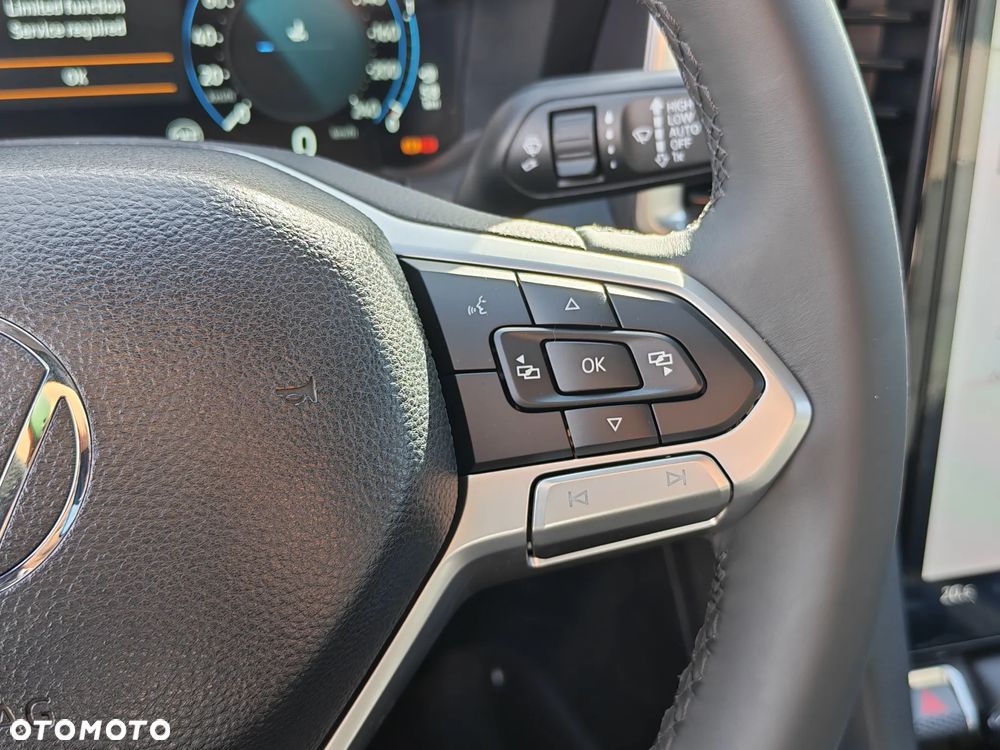 Volkswagen Amarok 3.0 V6 TDi 4MOTION Aventura - 29