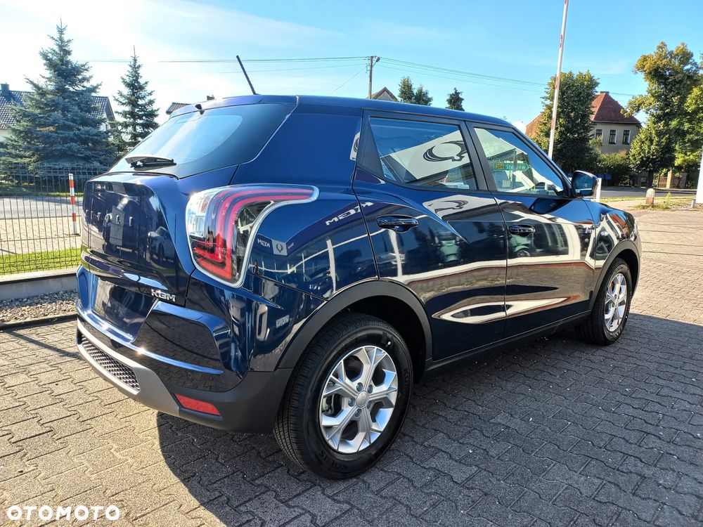 SsangYong/KGM Tivoli 1.5 T-GDI Joy - 6