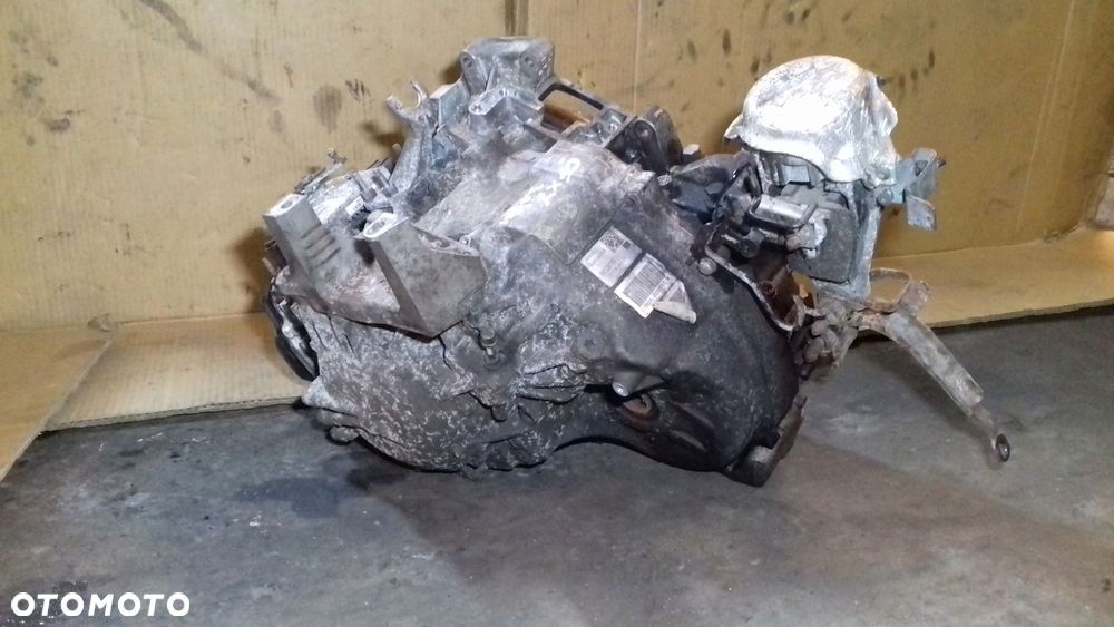 skrzynia biegów 20gv04 sterownik 9664134780 citroen c5 iii x7 3.0 hdi 08- - 3