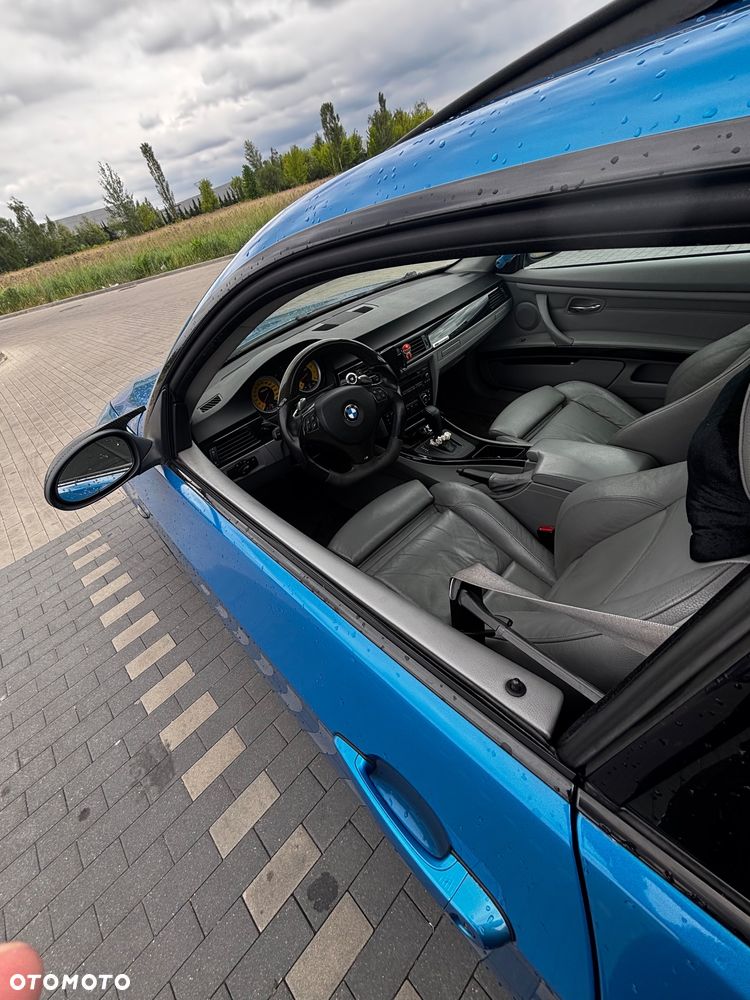 BMW Seria 3 335i - 6
