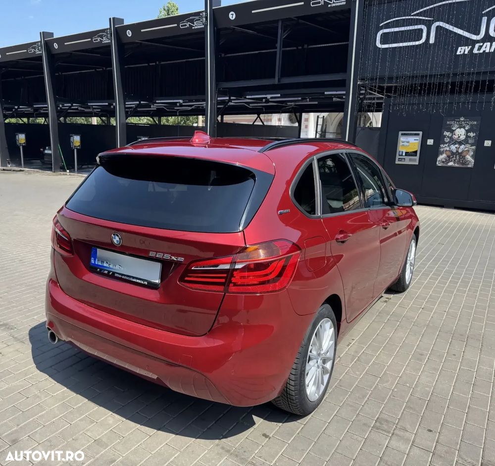 BMW Seria 2 225xe AT PHEV - 3