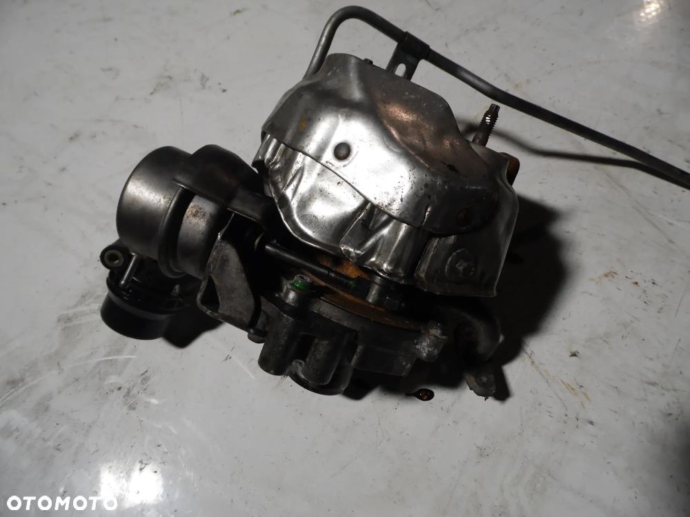 Turbina 1.6 DCI Renault Trafic Nissan QASHQAI R9M 821067824 - 3