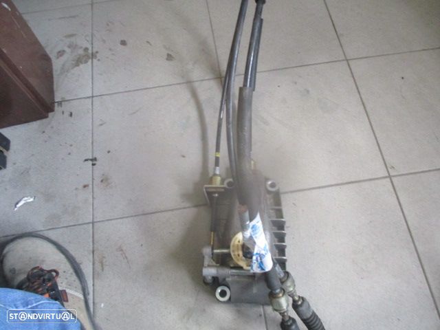 Selector De Velocidades 3502504 VOLVO V70 1997 2.5Td - 1