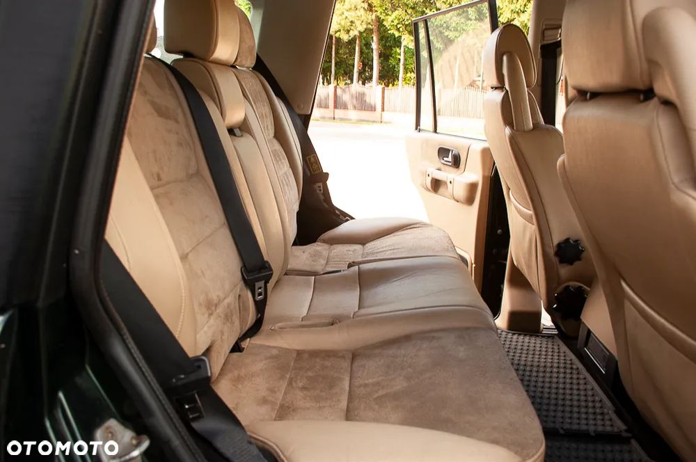 Land Rover Discovery - 20