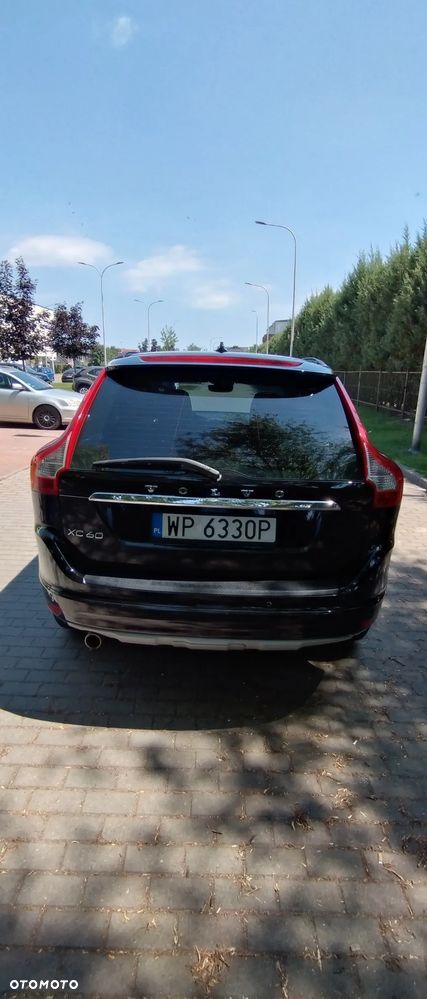 Volvo XC 60 D3 Momentum - 5