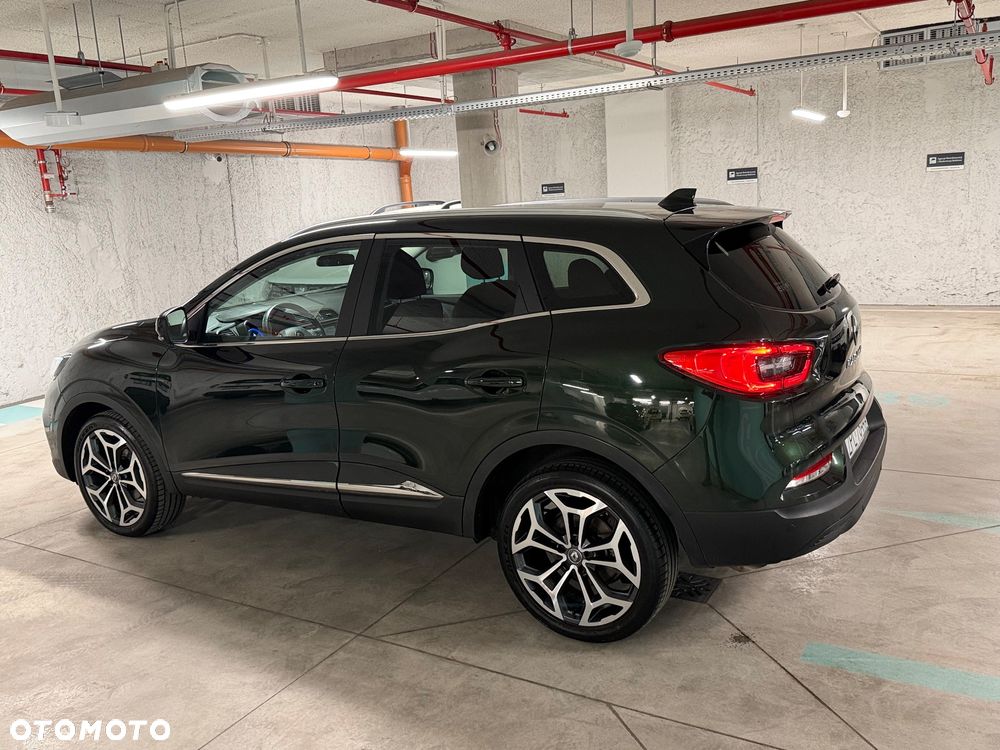 Renault Kadjar 1.3 TCe FAP Intens EDC - 14
