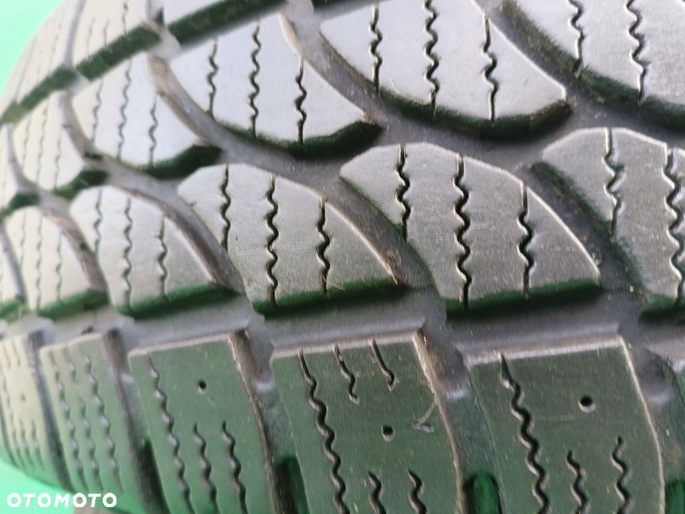 riken cargo winter 215/70/15 c, 1 szt 7,6 mm - 3