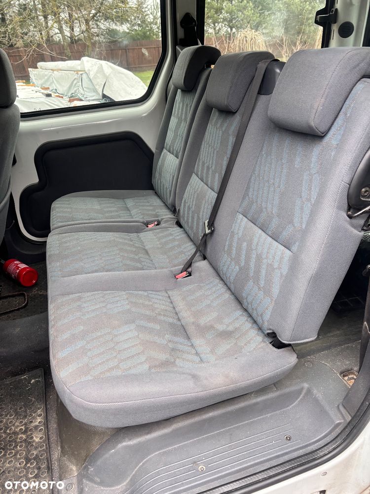 Ford Tourneo Connect - 7