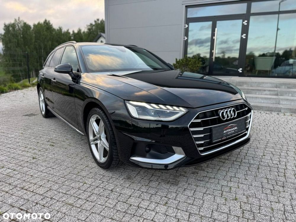 Audi A4 Avant - 3