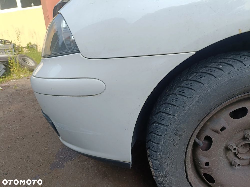 SEAT IBIZA III 02-08 2003 r. LB9A kompletny zderzak przód przedni grill * - 11