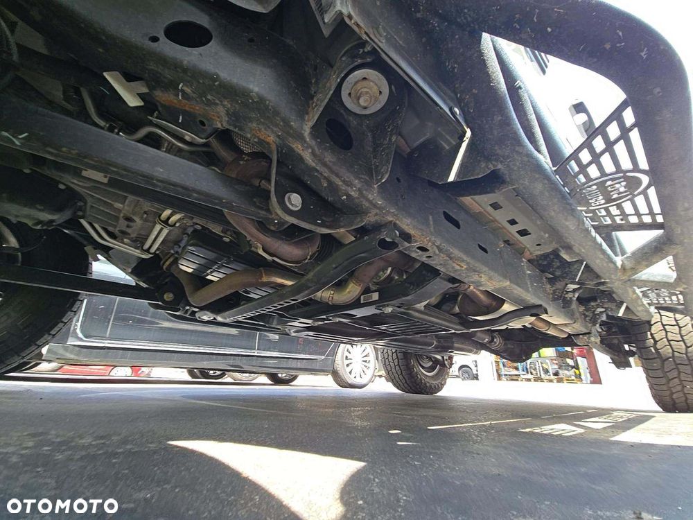 Jeep Wrangler Unlimited 3.6 Automatik Rubicon - 15