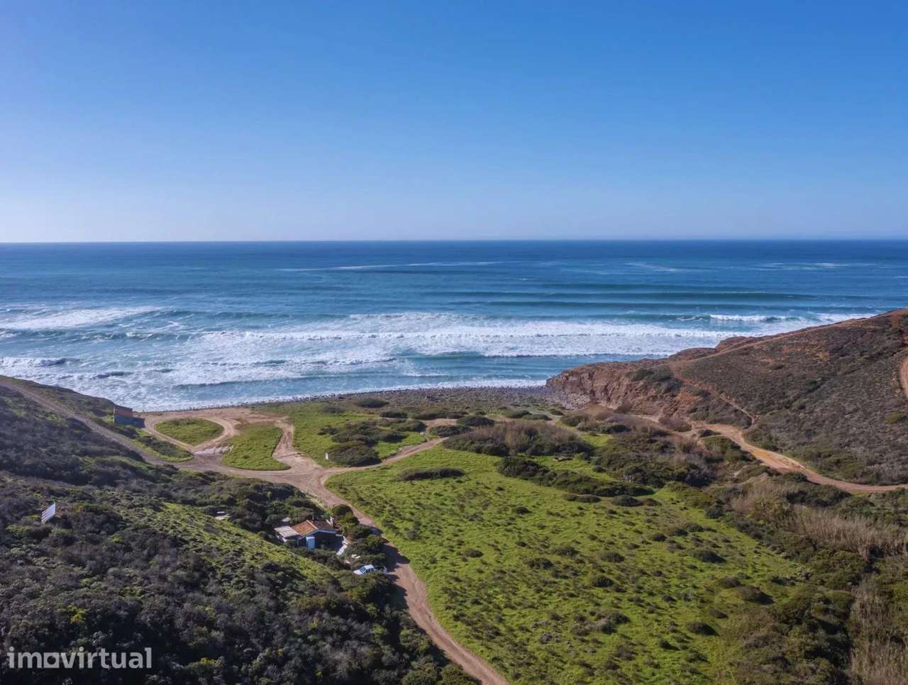 Refúgio Exclusivo na Primeira Linha de Mar: Um Legado na Costa Vicenti - Grande imagem: 4/12