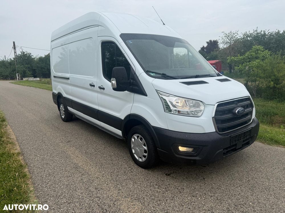 Ford Transit - 2