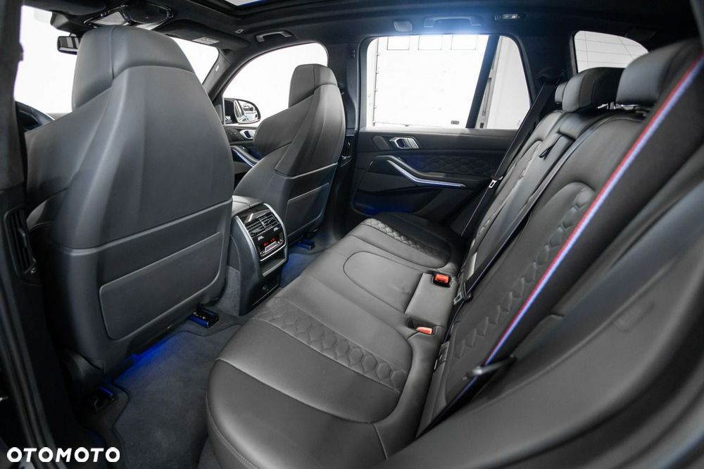 BMW X5 M Competition - 26