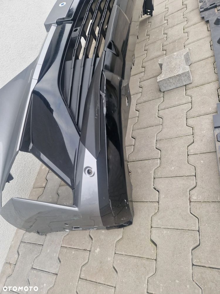 Zderzak Renault Austral lift Espace VI - 6