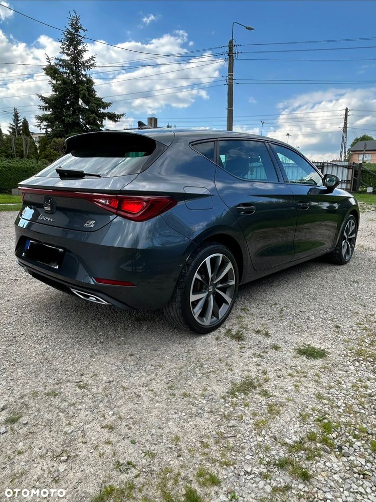 Seat Leon - 3